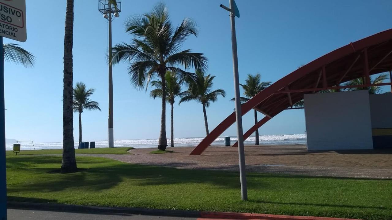 Pousada Enseada De Bertioga Buitenkant foto