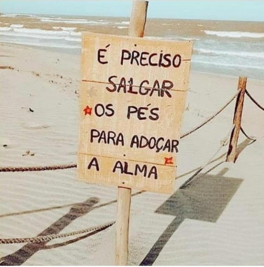 Pousada Enseada De Bertioga Buitenkant foto