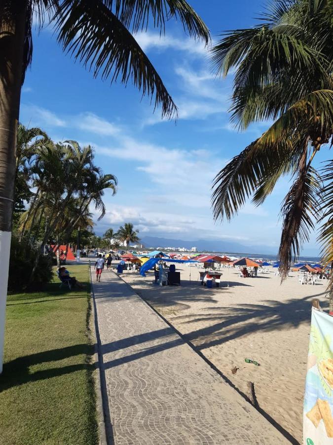 Pousada Enseada De Bertioga Buitenkant foto