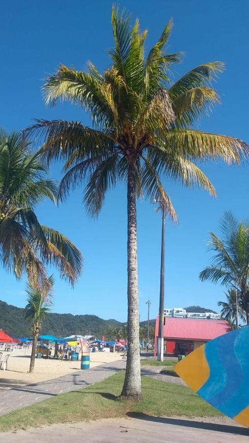 Pousada Enseada De Bertioga Buitenkant foto